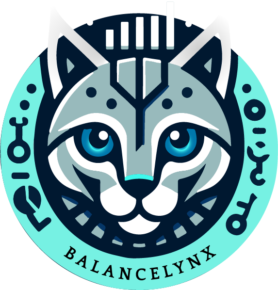 Balancelynx Logo